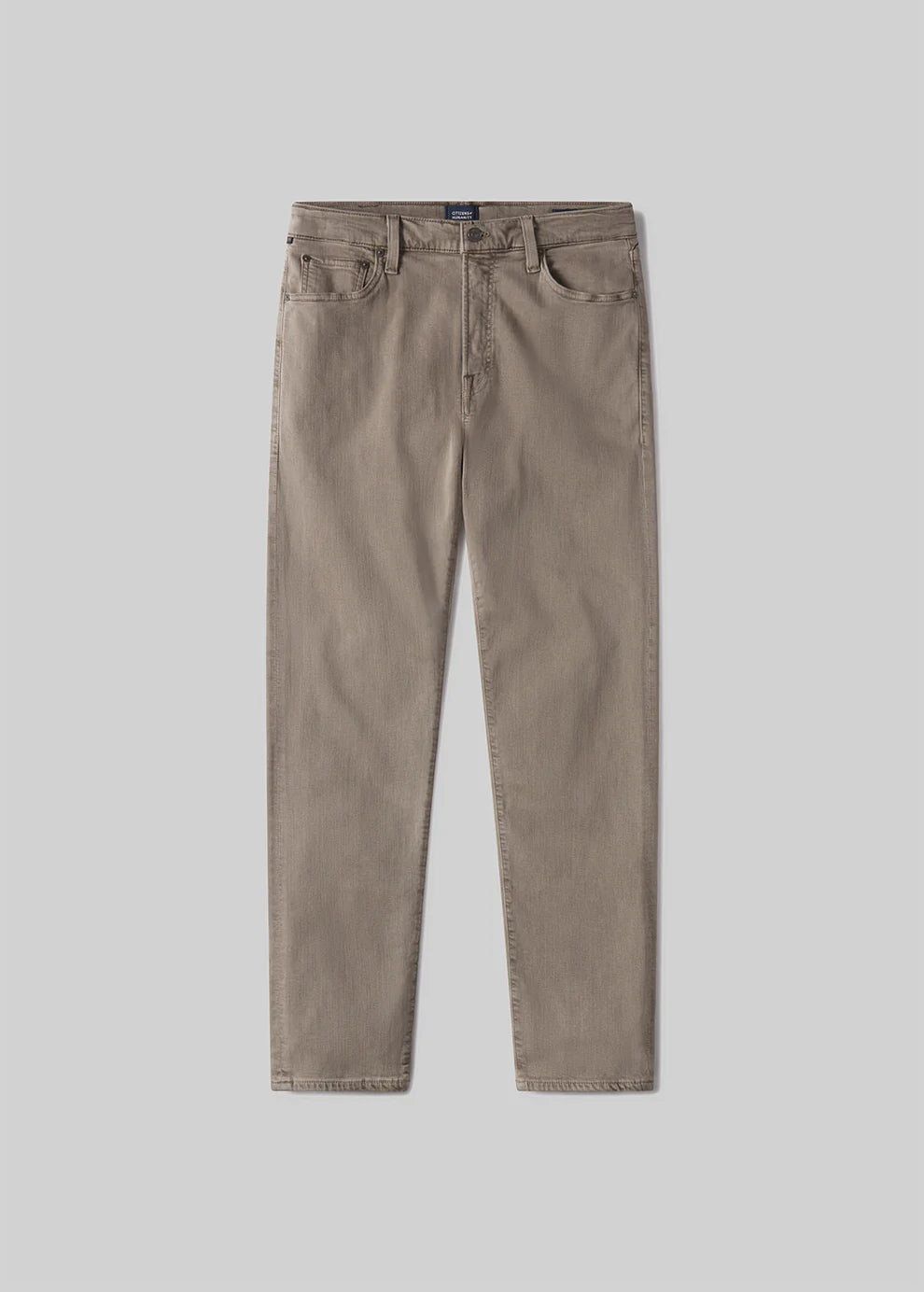 Adler Slim Soft Weft In Froth